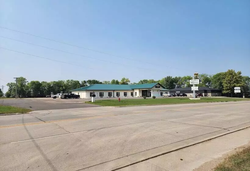 Lantern Motel