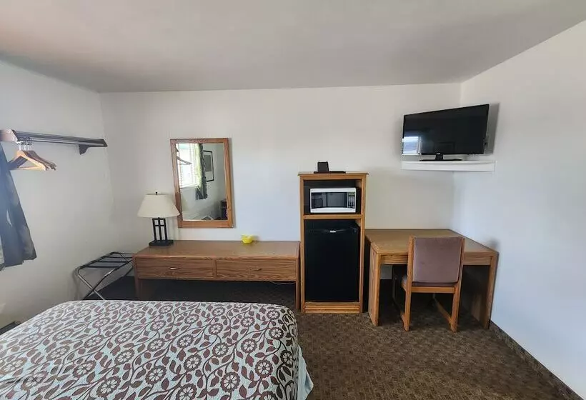 Lantern Motel