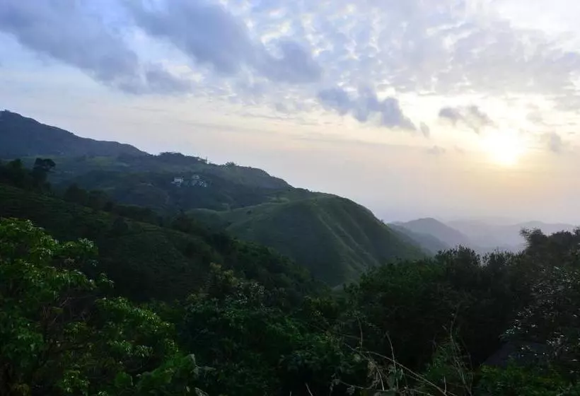 Vagamon Lake Resort