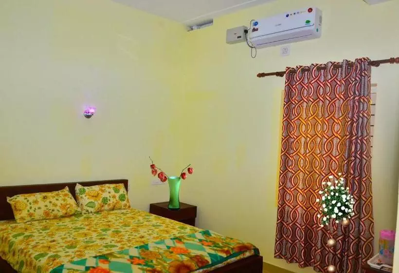 Vagamon Lake Resort