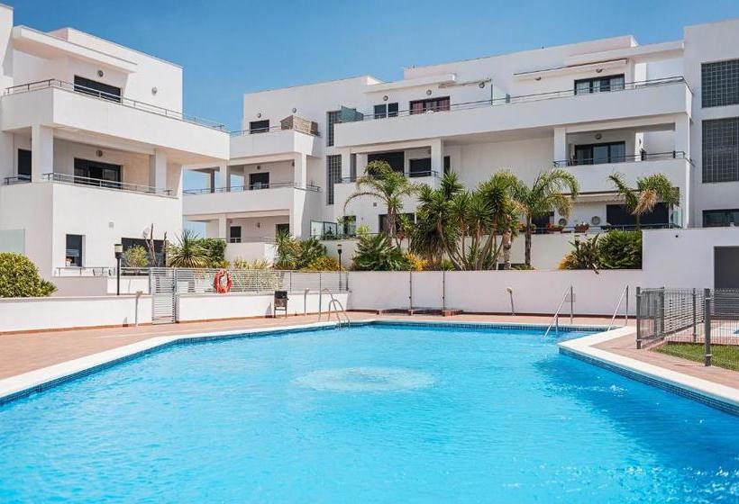 Apartamento Cañada Honda Conil