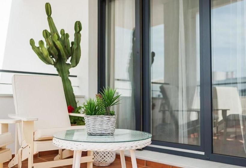 Apartamento Cañada Honda Conil