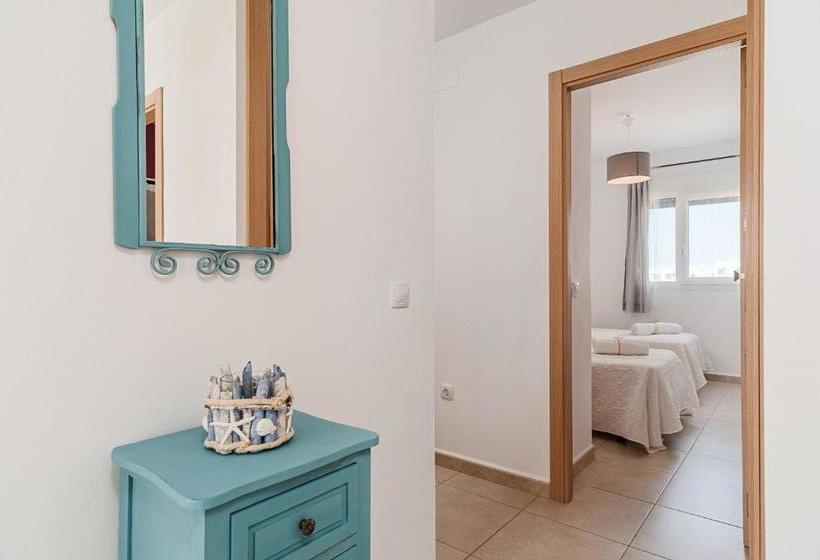 Apartamento Cañada Honda Conil