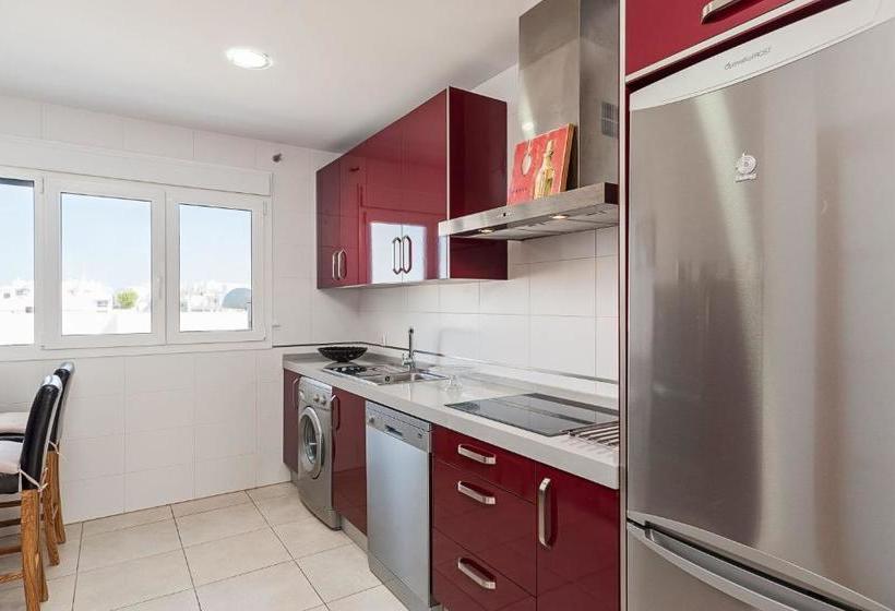 Apartamento Cañada Honda Conil