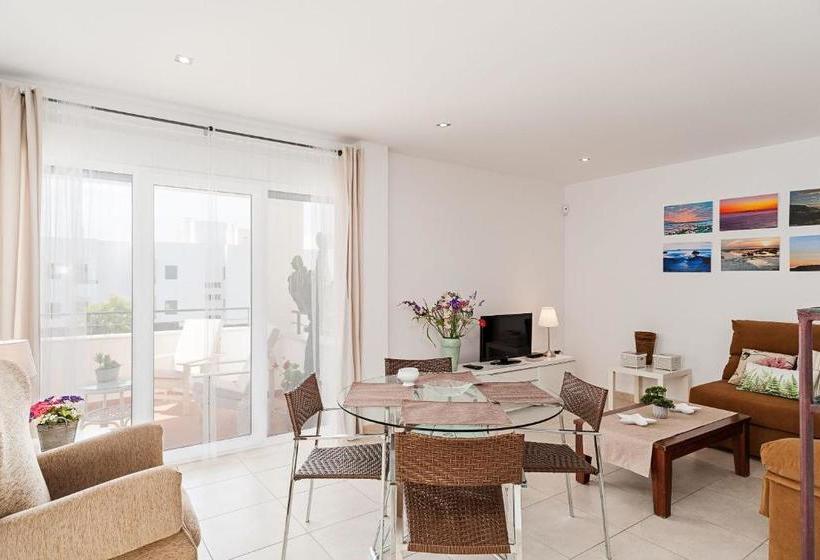 Apartamento Cañada Honda Conil