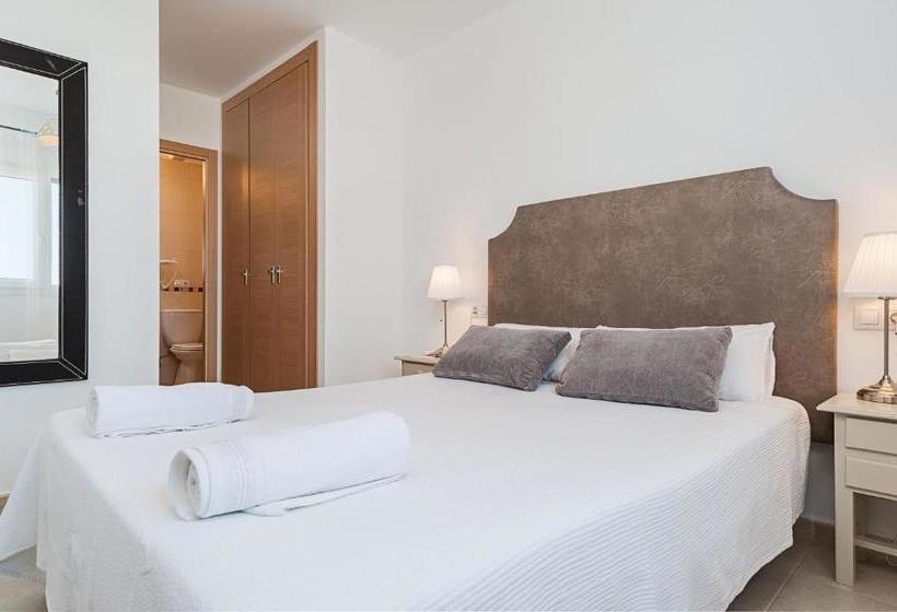 Apartamento Cañada Honda Conil