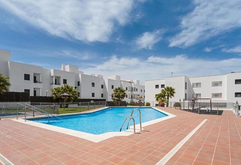Apartamento Cañada Honda Conil