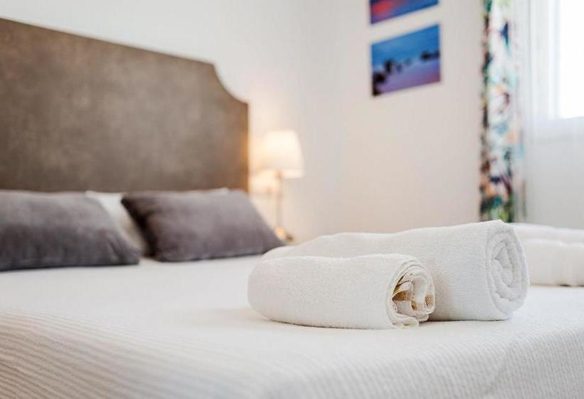 Apartamento Cañada Honda Conil