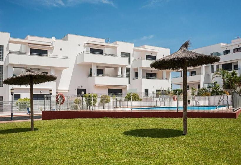 Apartamento Cañada Honda Conil
