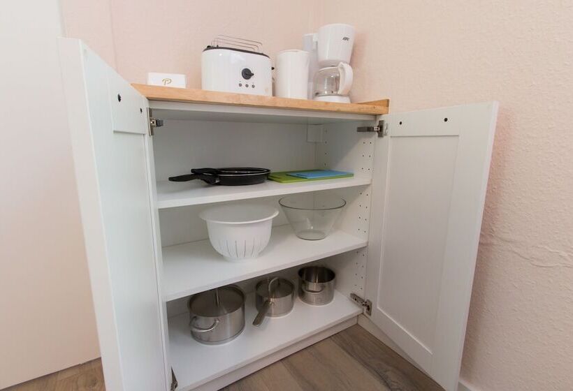 リゾートホテル Natura Ferienpark - Bungalows Am Grimnitzsee Schorfheide