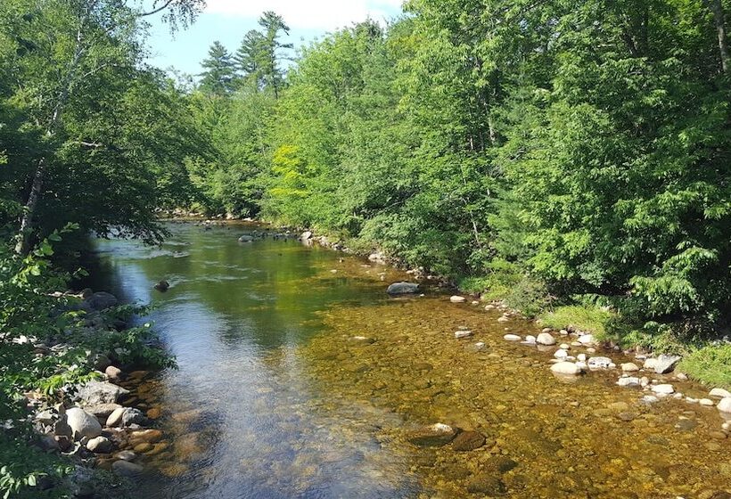 Riverbank Motel And Cabins Managed By Vacasa