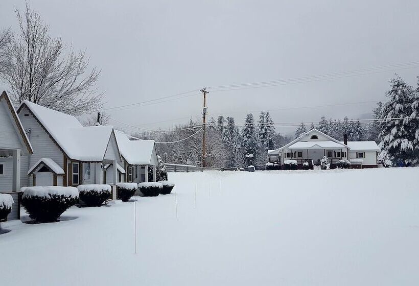Riverbank Motel And Cabins Managed By Vacasa