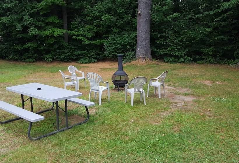 Riverbank Motel And Cabins Managed By Vacasa