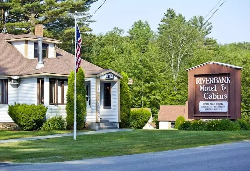 Riverbank Motel And Cabins Managed By Vacasa