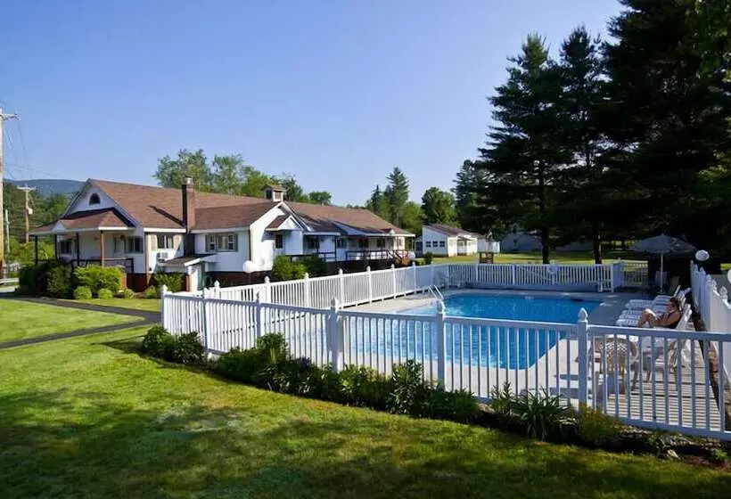 Riverbank Motel And Cabins Managed By Vacasa