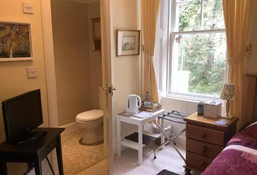 Struan House B&b