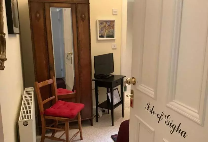 Struan House B&b