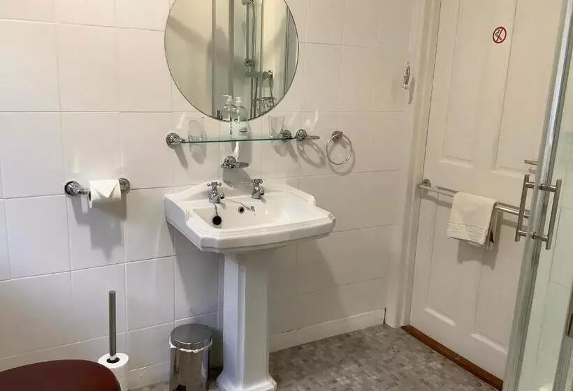 Struan House B&b