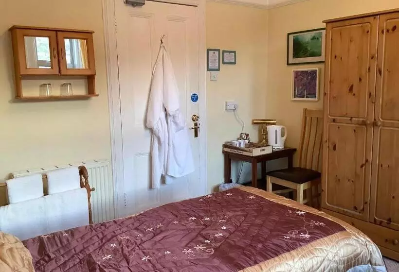 Struan House B&b