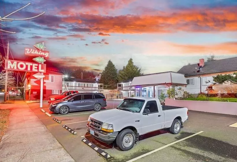 Viking Motel