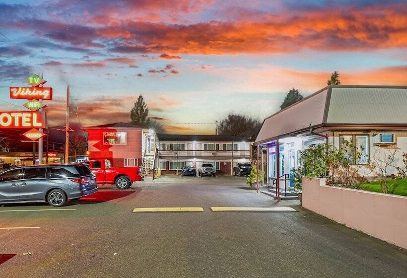 Viking Motel