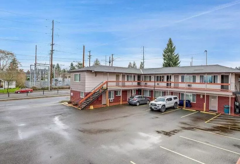 Viking Motel
