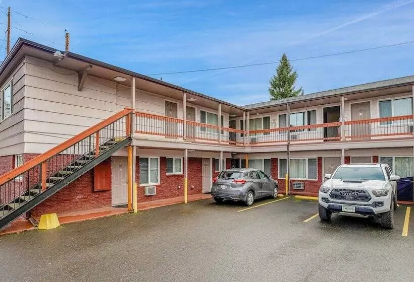 Viking Motel