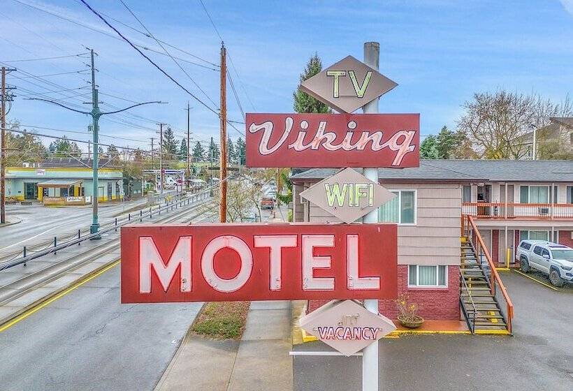 Viking Motel
