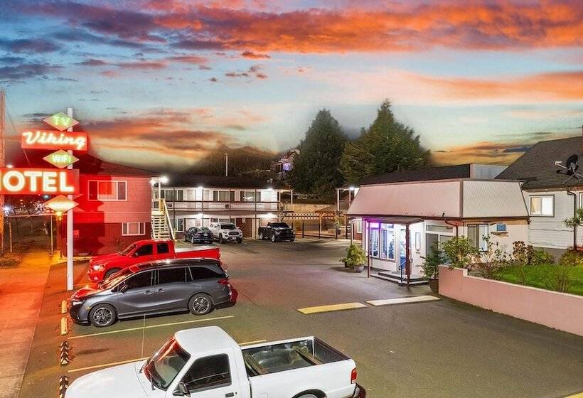 Viking Motel