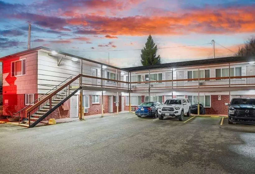 Viking Motel