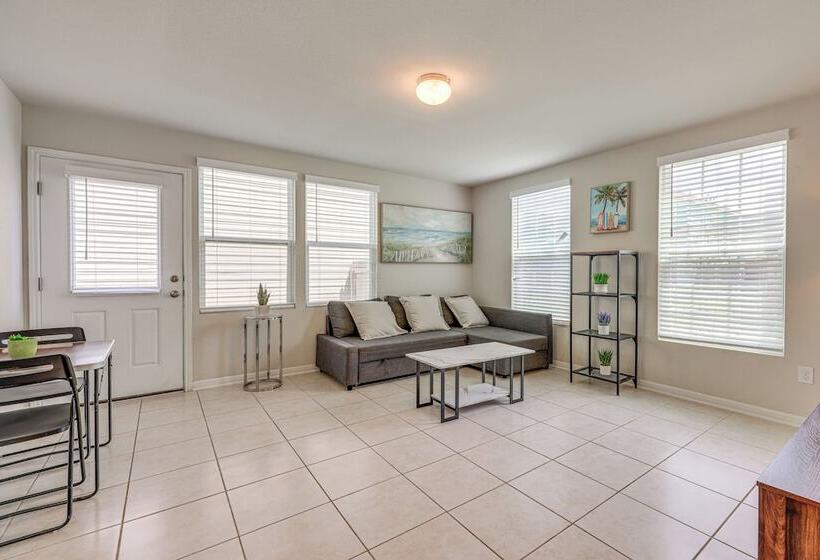 Pet Friendly Kyle Home W/ Yard ~ 23 Mi To Austin!