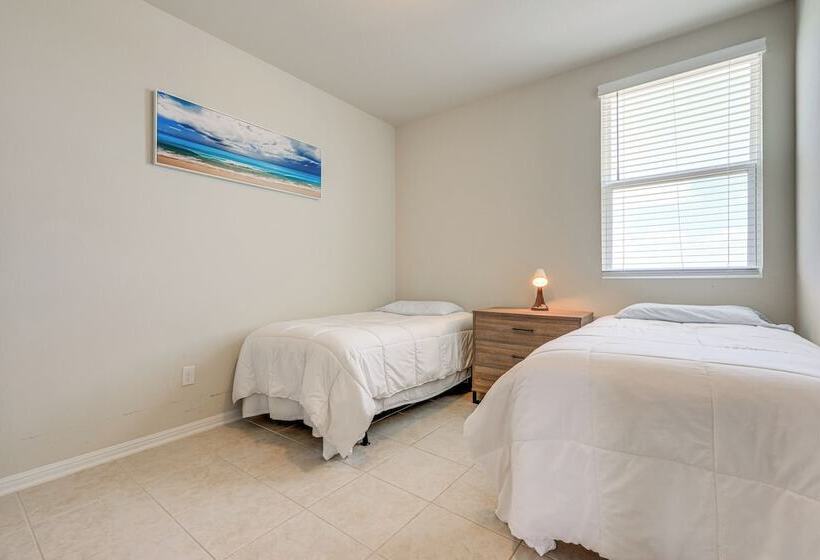 Pet Friendly Kyle Home W/ Yard ~ 23 Mi To Austin!