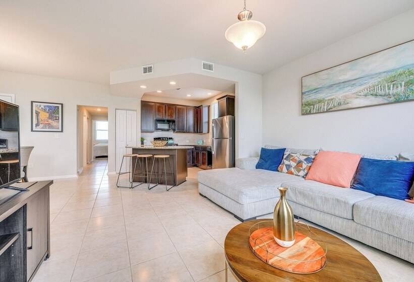 Pet Friendly Kyle Home W/ Yard ~ 23 Mi To Austin!