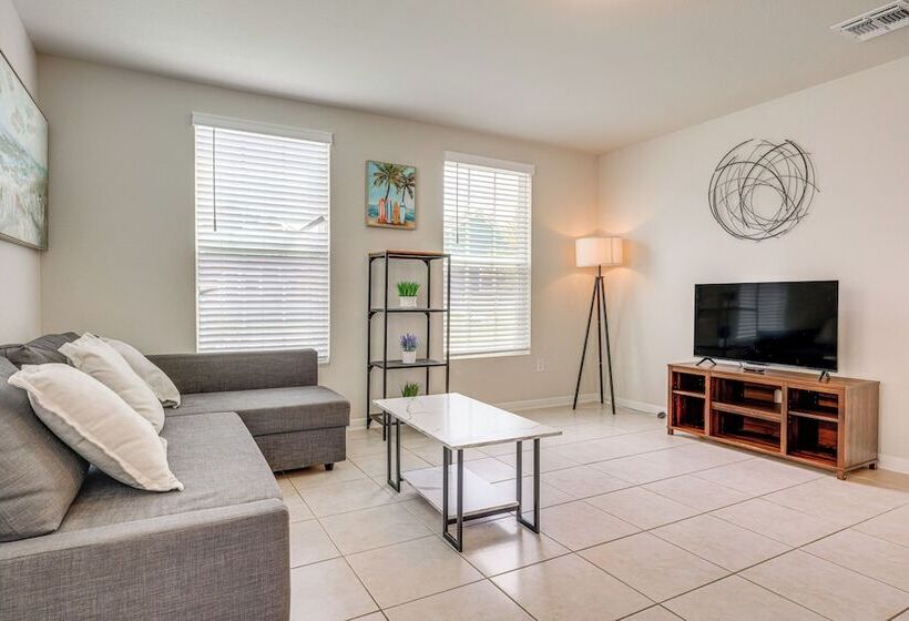 Pet Friendly Kyle Home W/ Yard ~ 23 Mi To Austin!