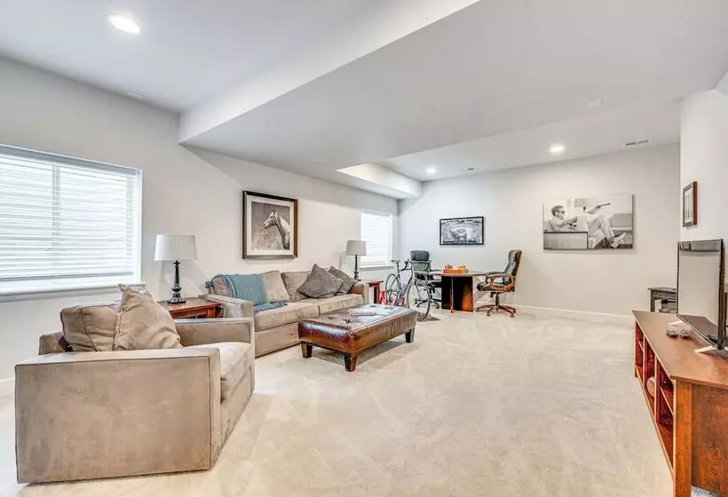 15 Mi To Boulder: Spacious Family Home In Erie