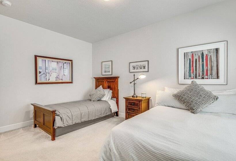 15 Mi To Boulder: Spacious Family Home In Erie