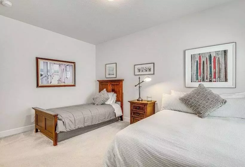 15 Mi To Boulder: Spacious Family Home In Erie