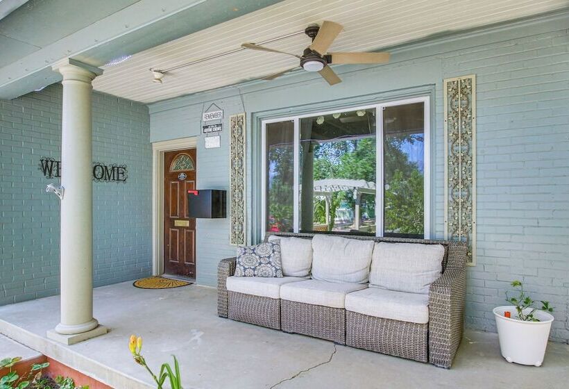 Tremonton Family Home: Near Parks & Hiking