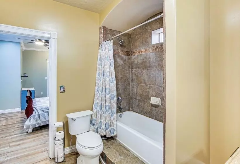 Tremonton Family Home: Near Parks & Hiking