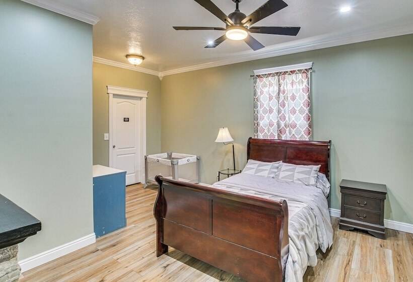 Tremonton Family Home: Near Parks & Hiking