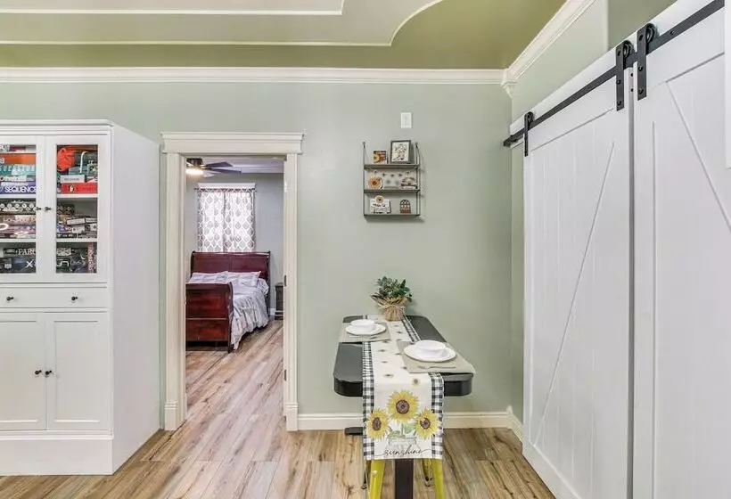 Tremonton Family Home: Near Parks & Hiking