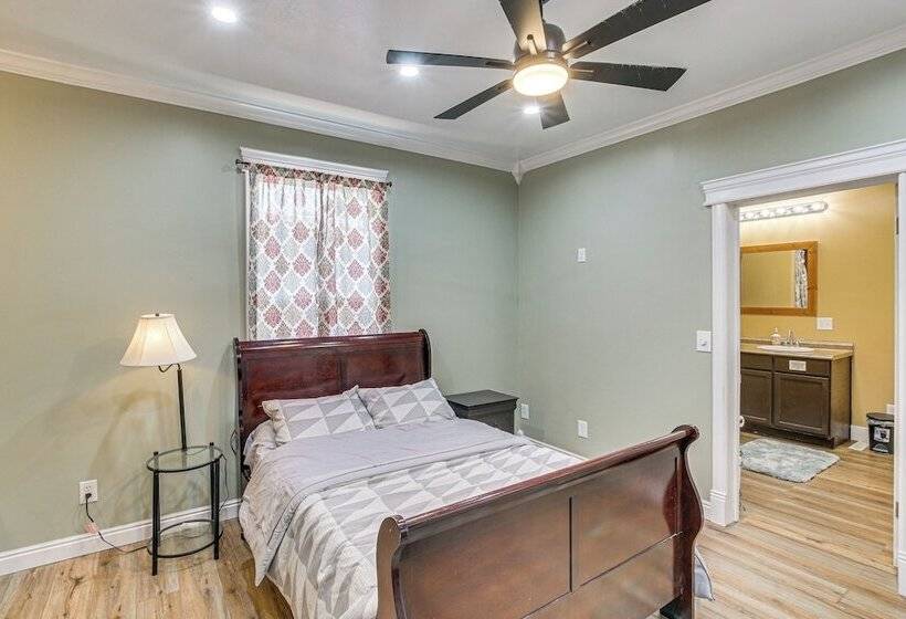 Tremonton Family Home: Near Parks & Hiking