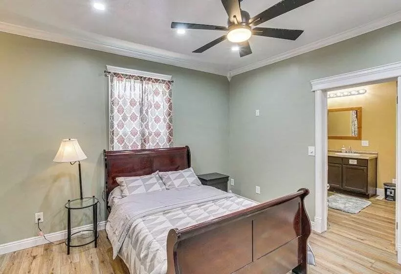 Tremonton Family Home: Near Parks & Hiking