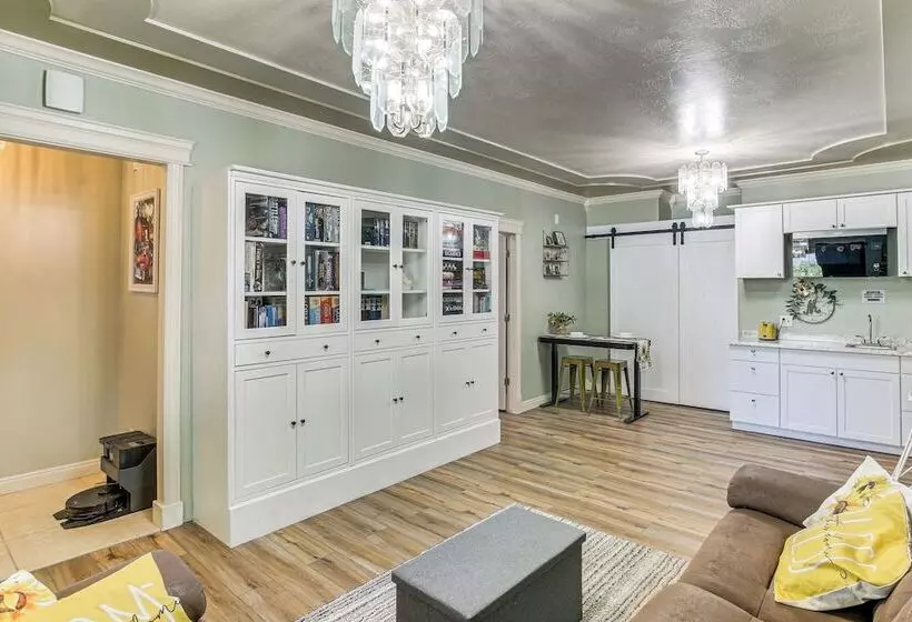 Tremonton Family Home: Near Parks & Hiking