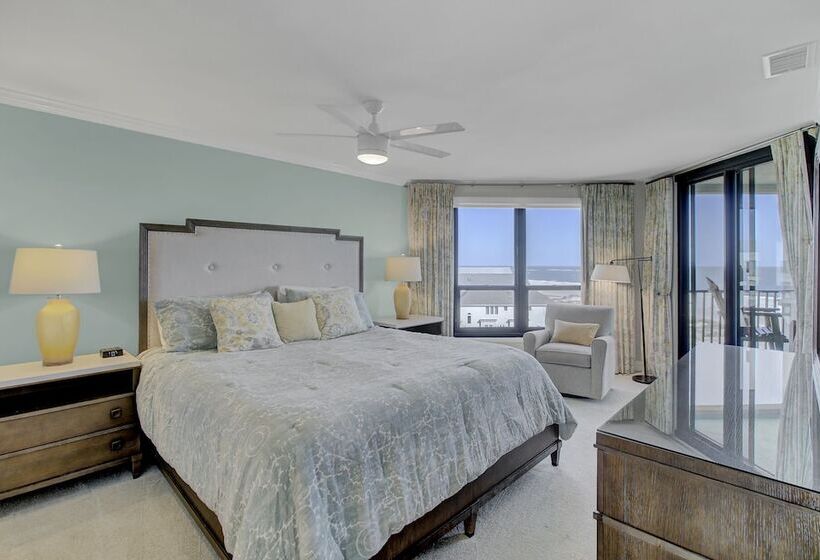 502 Summerhouse By Avantstay Ocean Front Condo W/ Community Pool Access