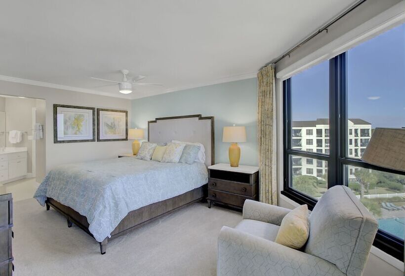 502 Summerhouse By Avantstay Ocean Front Condo W/ Community Pool Access