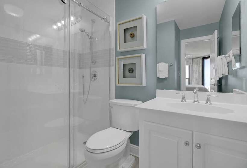 502 Summerhouse By Avantstay Ocean Front Condo W/ Community Pool Access