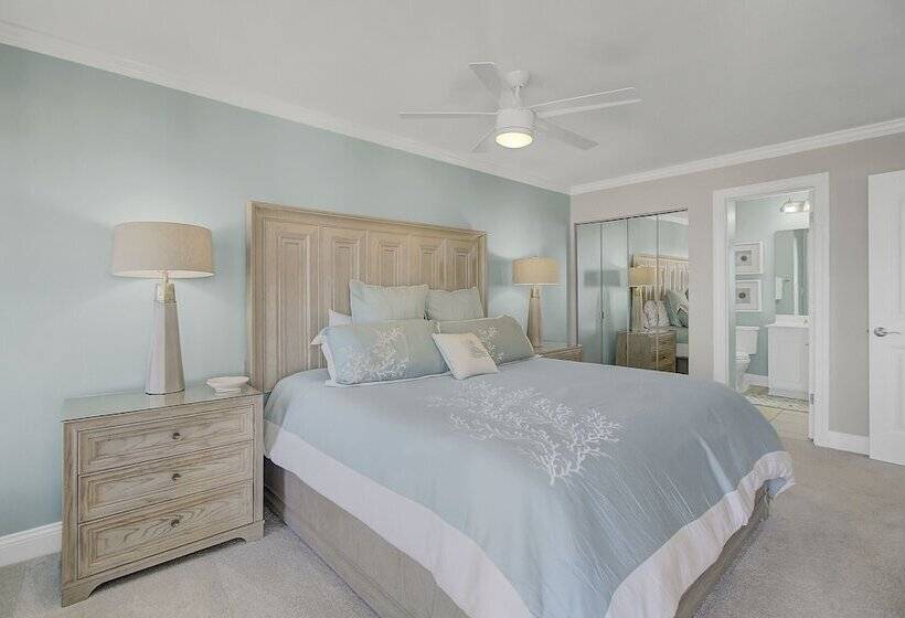 502 Summerhouse By Avantstay Ocean Front Condo W/ Community Pool Access