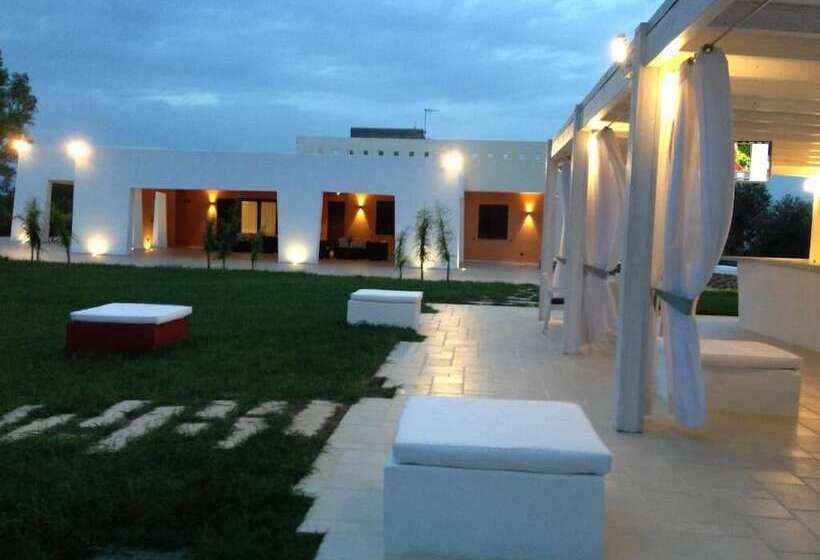 B&b Tenuta Espada Luxury Mono No 4 De Luxe