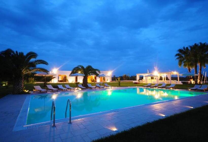 B&b Tenuta Espada Luxury Mono No 4 De Luxe